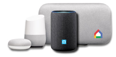 Nghe Cherry Radio qua Google Home - điều khiển bằng giọng nói